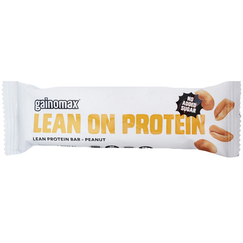 Proteiinipatukka "Peanut" 50g - 56% alennus