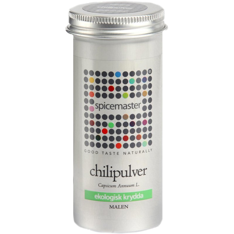 Chilijauhe 60 g - 57% alennus