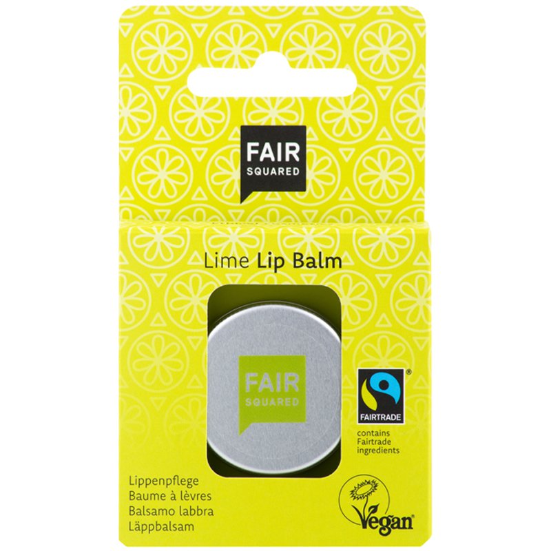 Huulivoide Lime - 27% alennus