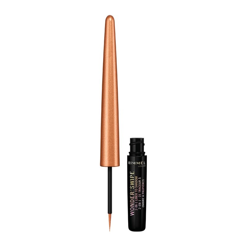 Silmänrajauskynä & Luomiväri So Savage 1,7ml - 79% alennus