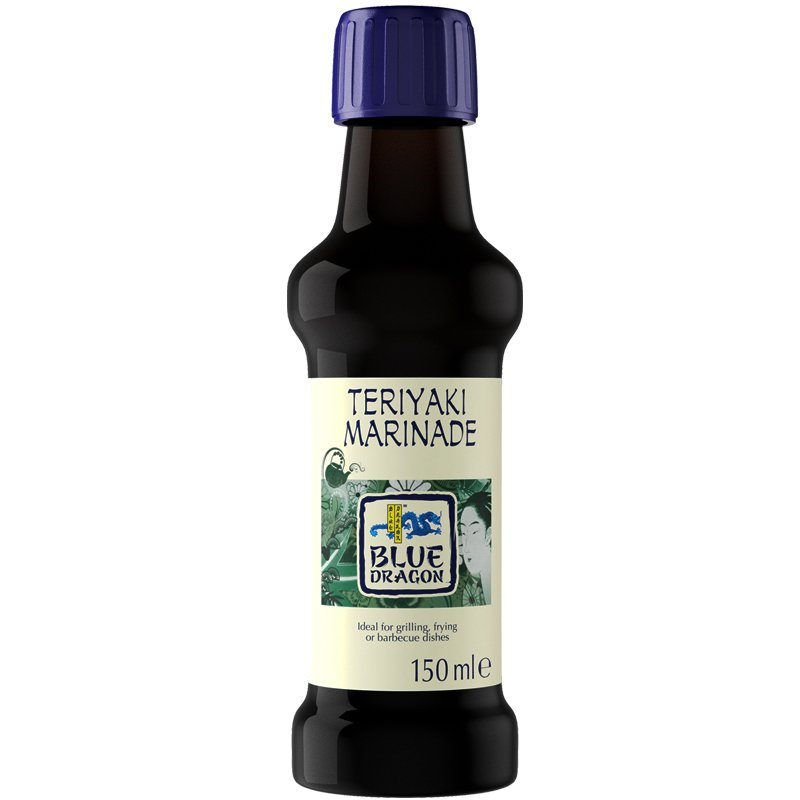 Teriyakimarinadi - 63% alennus