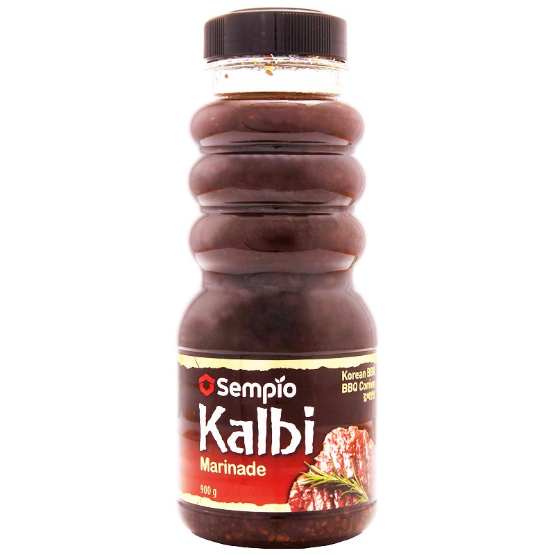 Kalbi Marinadi - 46% alennus