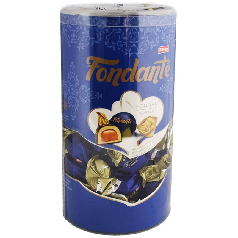 Praliinit Toffee & Tumma suklaa 400g - 40% alennus