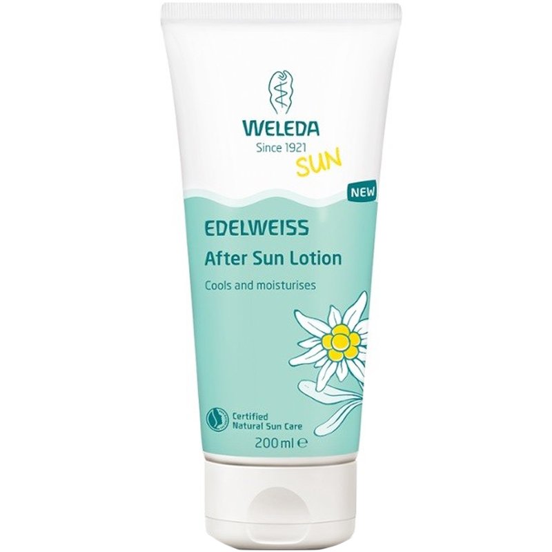After Sun Lotion - 79% alennus