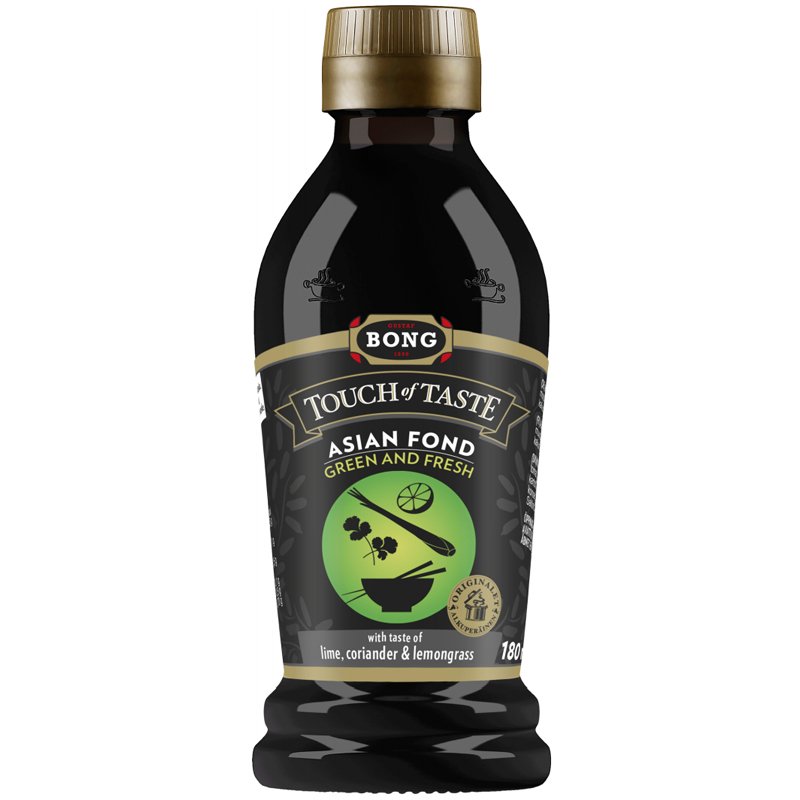 Fondi Lime, Korianteri & Sitruunaruoho - 50% alennus