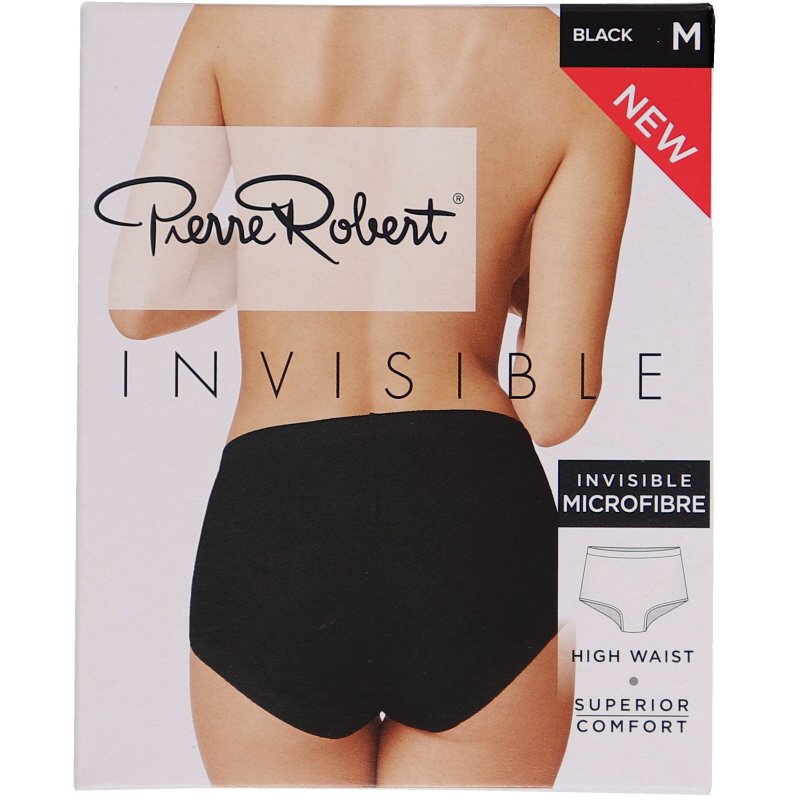 Alushousut High Waist Black Koko M - 61% alennus