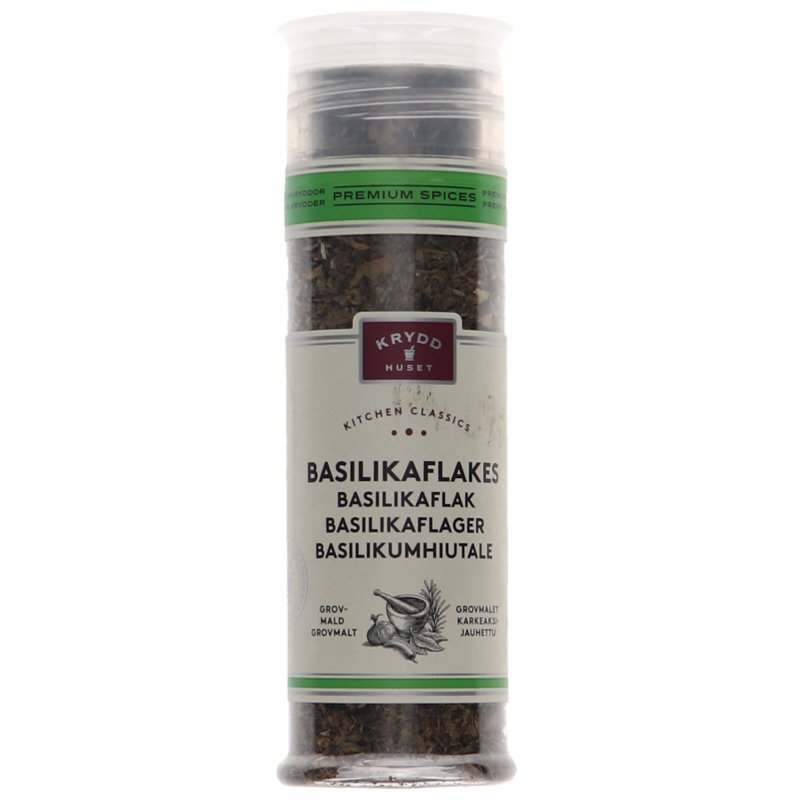Basilika Mauste - 50% alennus