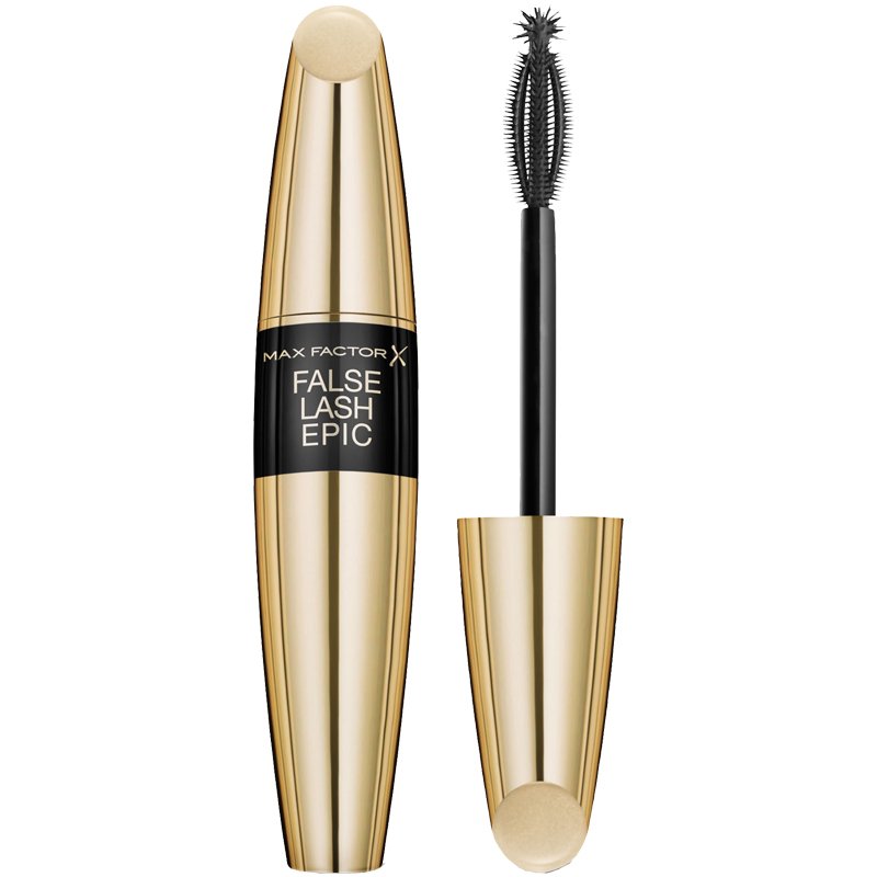 Ripsiväri False Lash Epic Black - 65% alennus