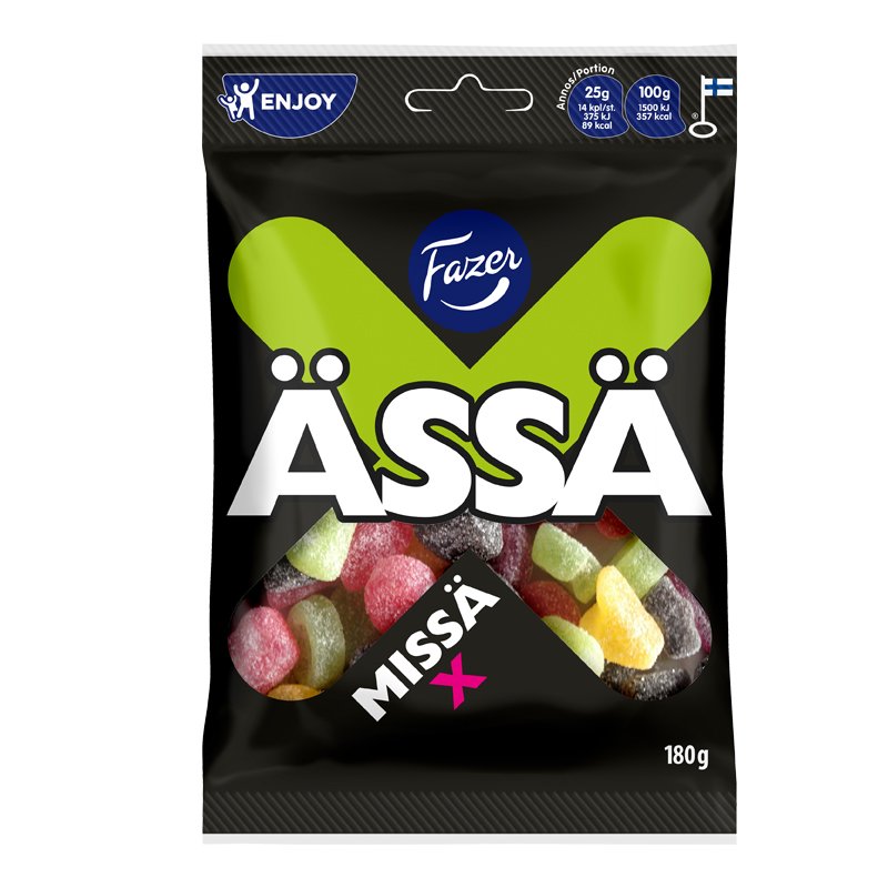 Makeispussi Missä X - 23% alennus