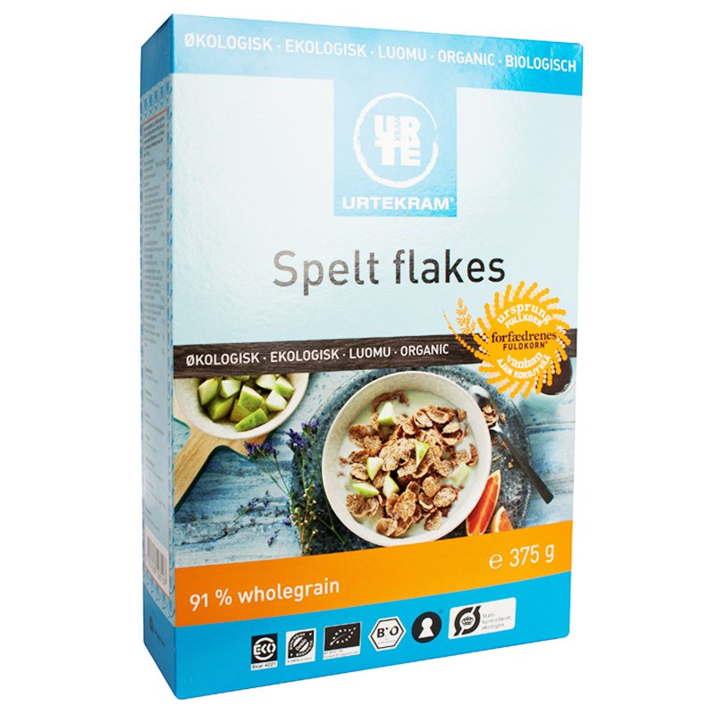 Spelttimurot 375 g - 33% alennus
