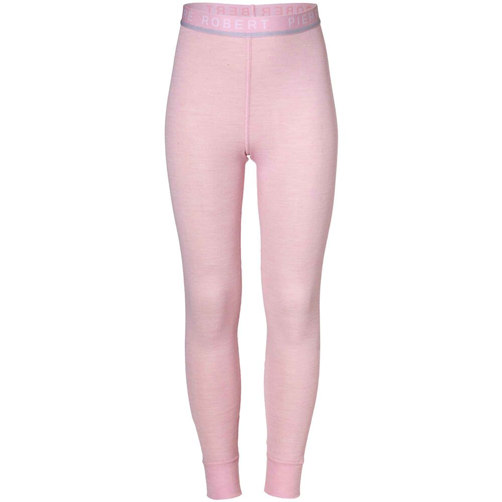 Merinovillapitkikset lapset, 110-116 Vaaleanpinkki - 70% alennus