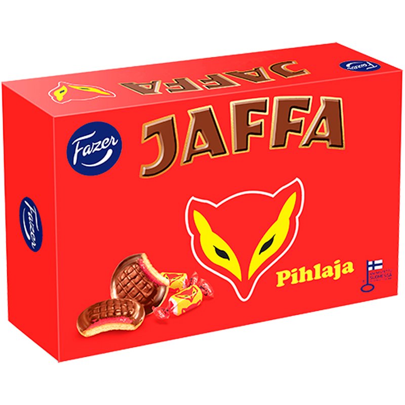 Jaffa Pihlaja - 31% alennus
