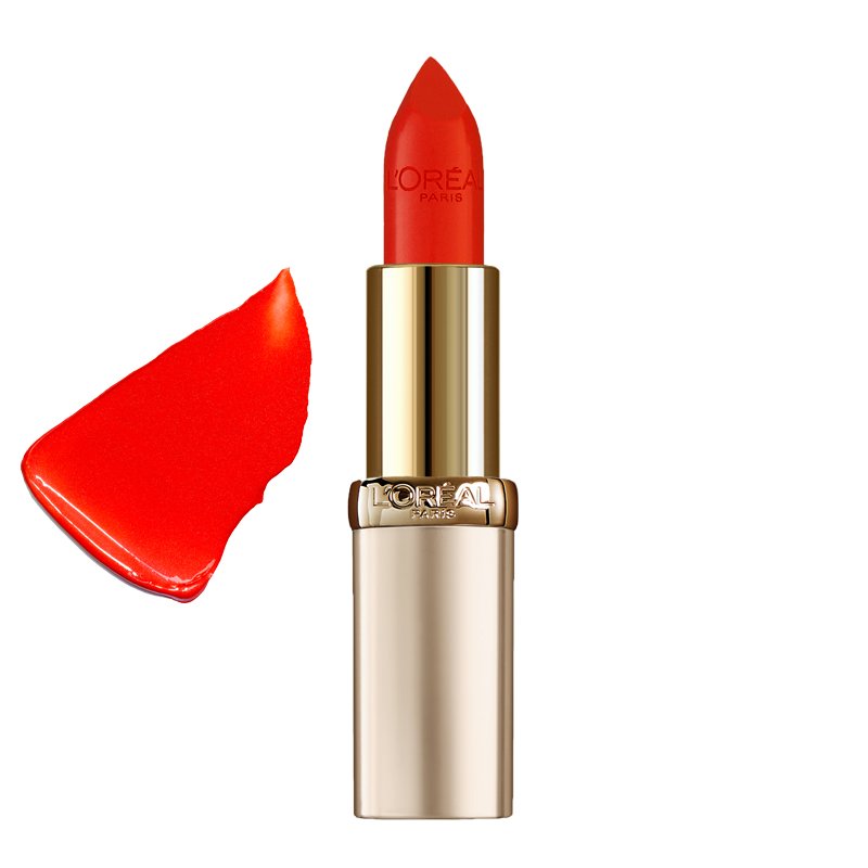 Huulipuna Rouge Corail - 69% alennus
