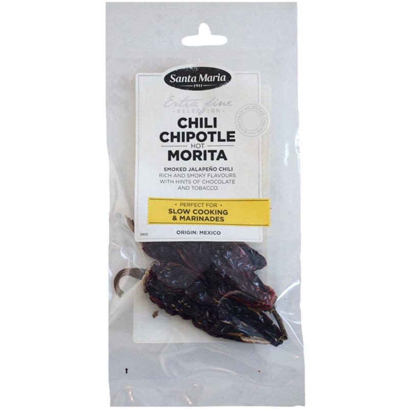 Chili Chipotle - 50% alennus