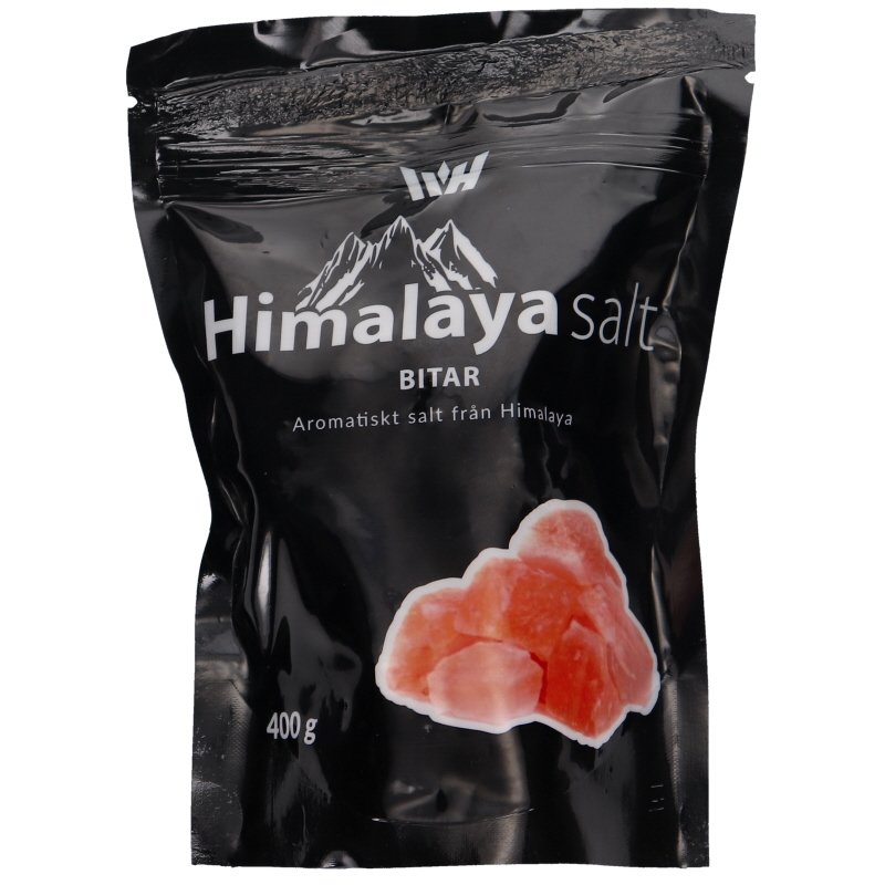 Himalajan Vaaleanpunaiset Suolapalat - 66% alennus