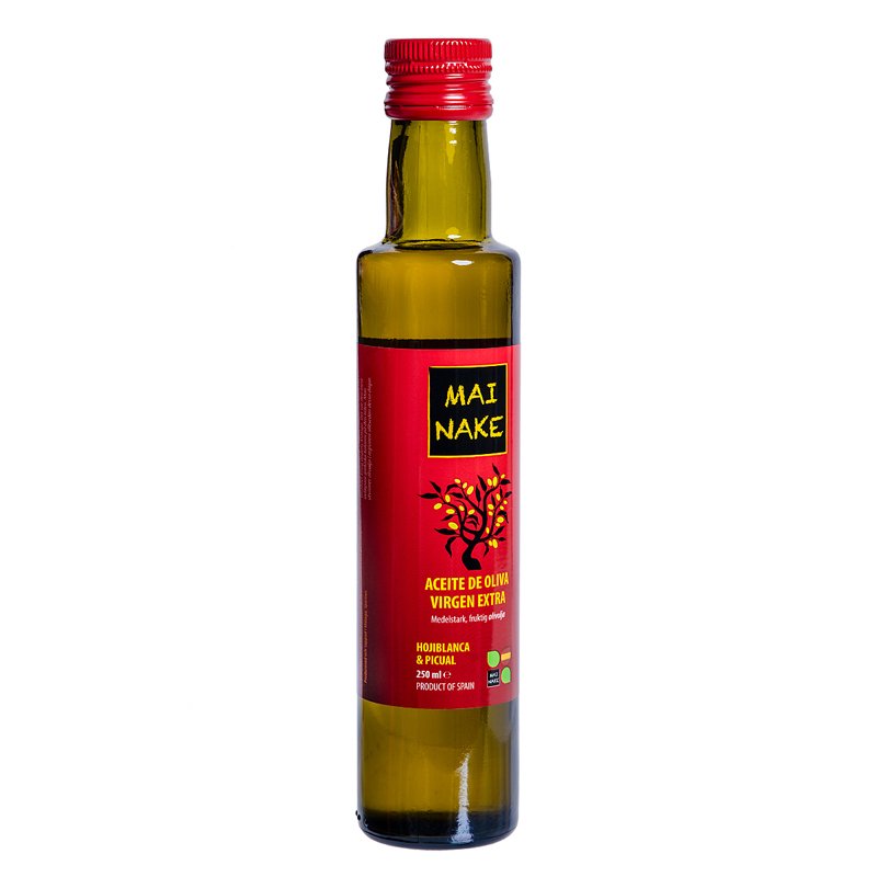 Oliiviöljy Extra Virgin 250 ml - 50% alennus