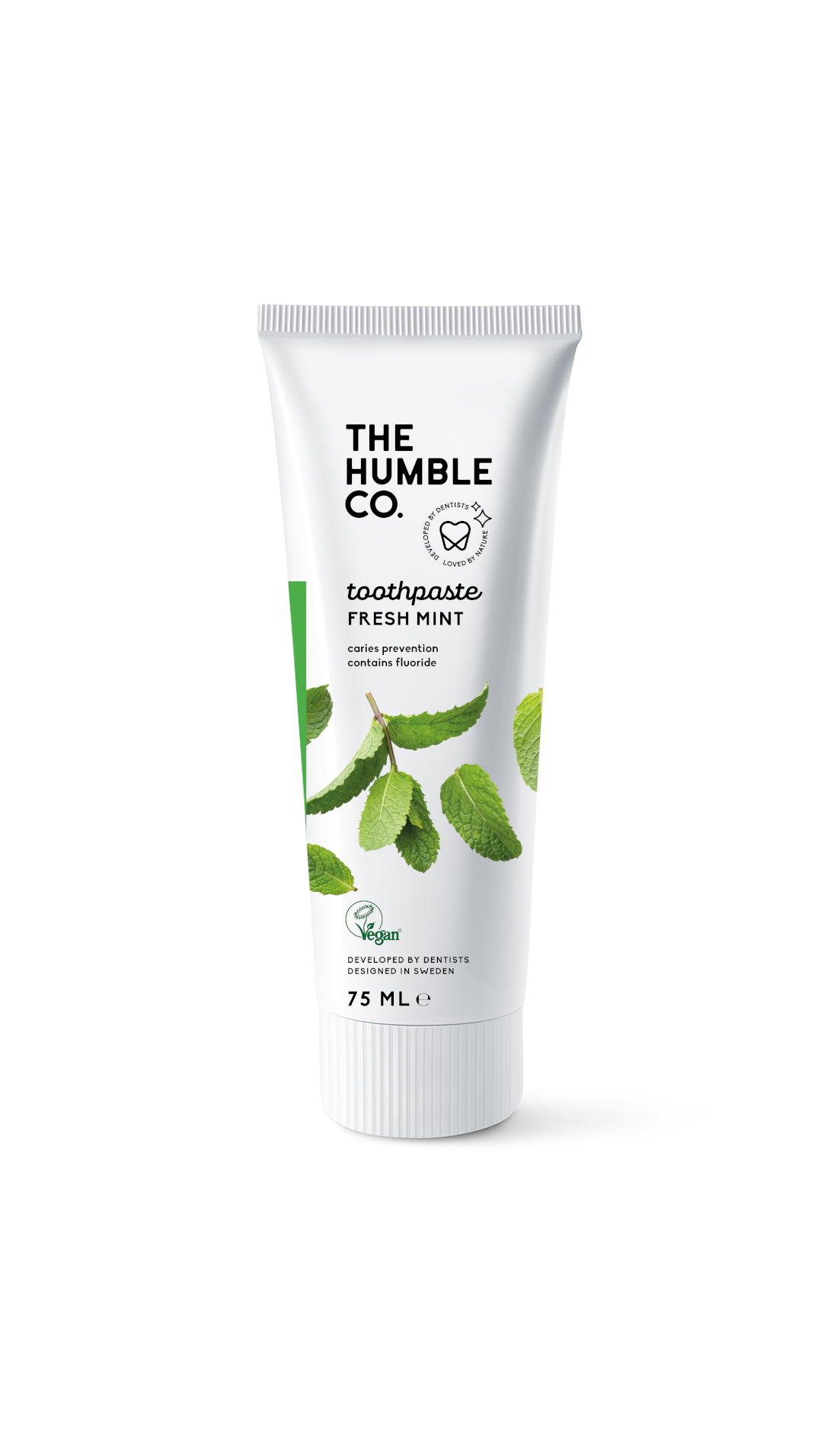 Hammastahna Fresh Mint - 38% alennus