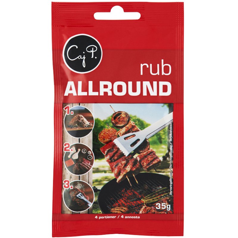Mausteseos Allround - 30% alennus