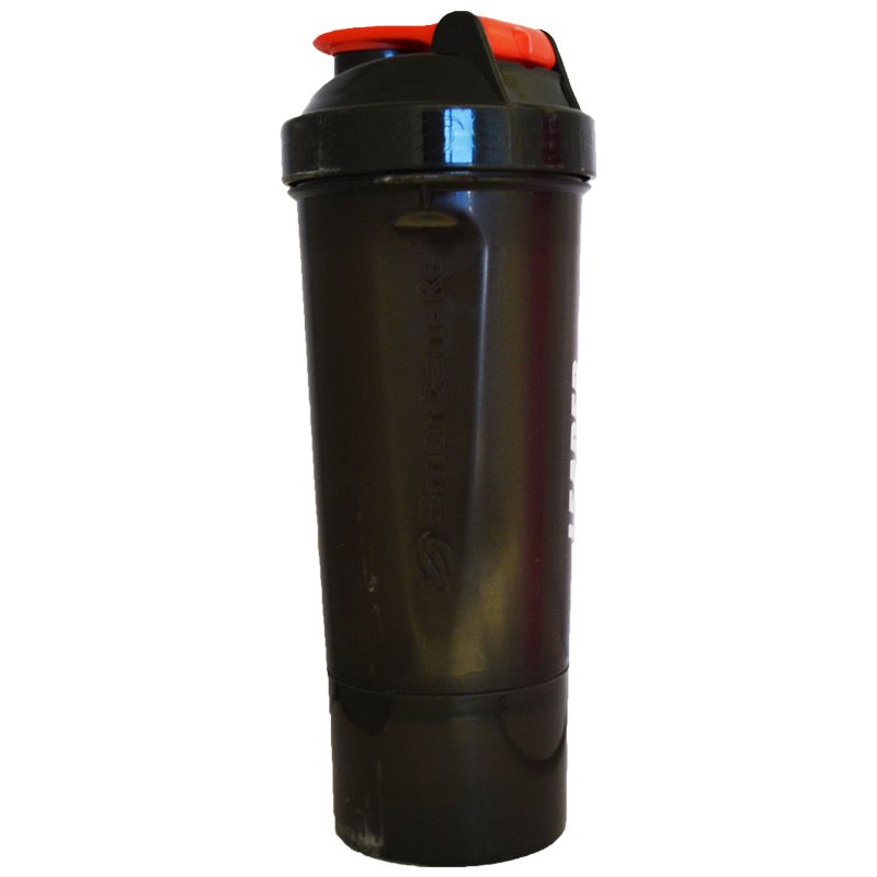 Shaker "Smart Black" 1 kpl - 47% alennus