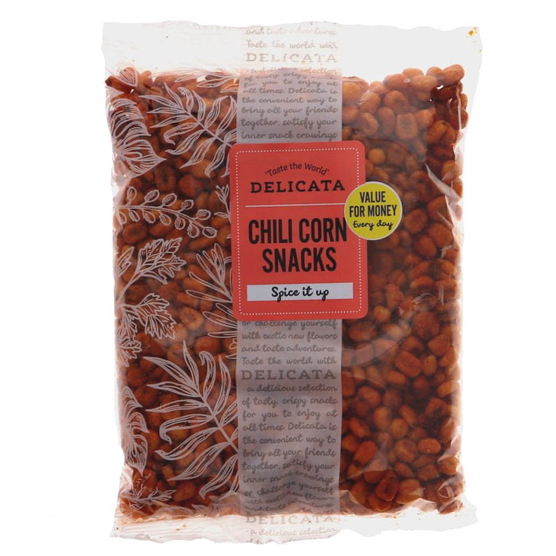 Minimaissi Chili - 25% alennus