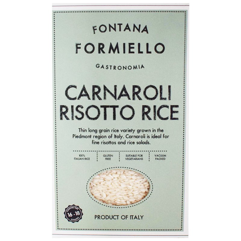 Risottoriisi 1kg - 60% alennus