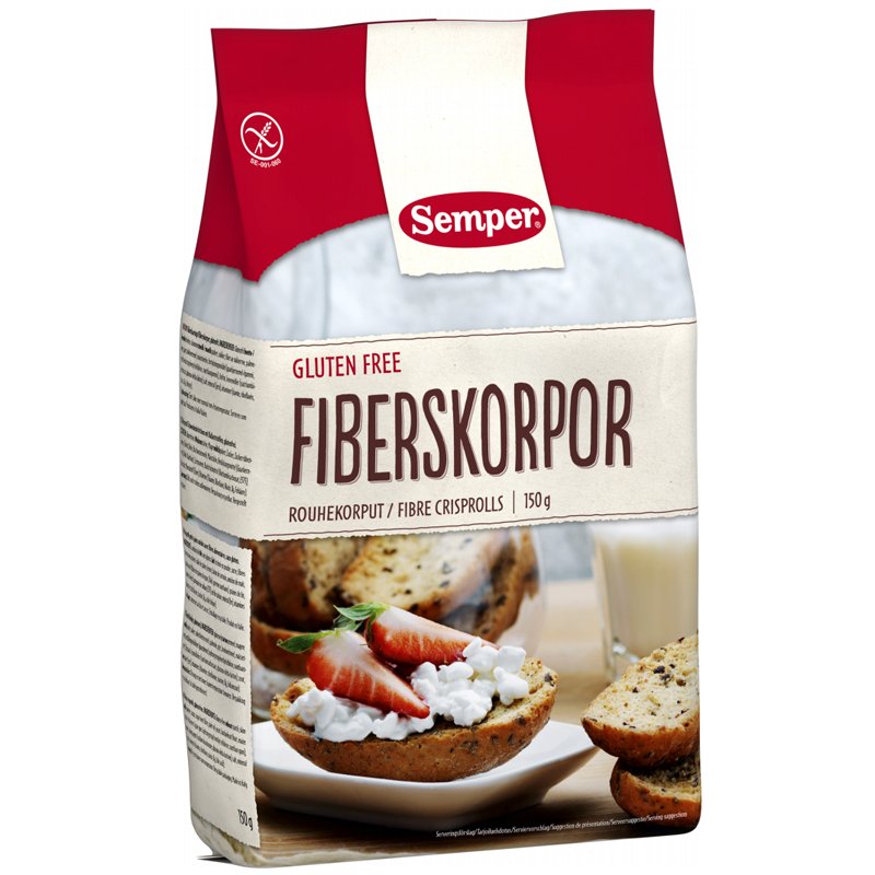 Rouhekorput 150g - 40% alennus