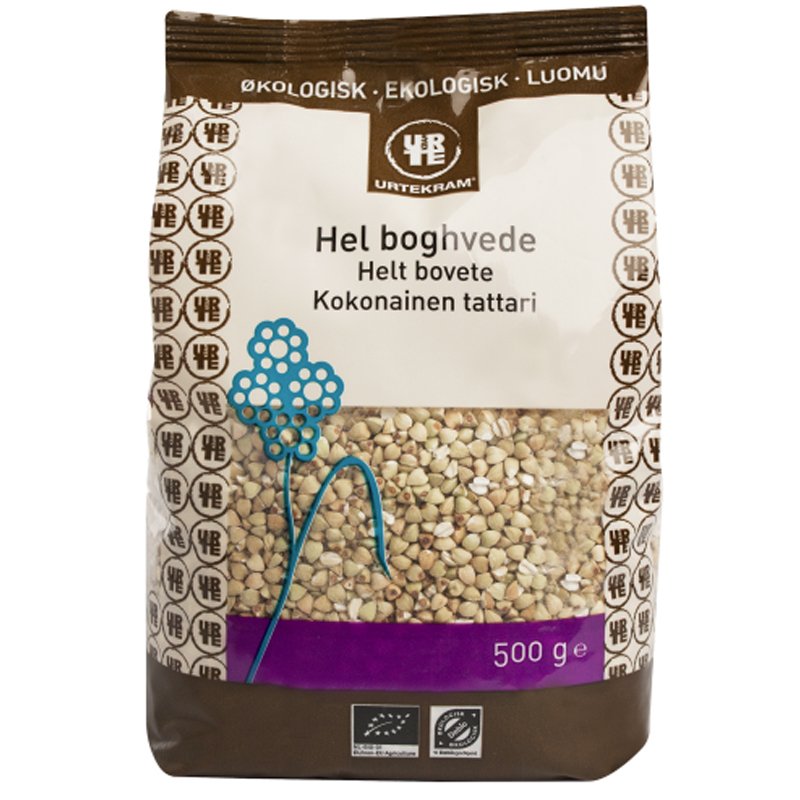 Luomutattarit 500g - 71% alennus