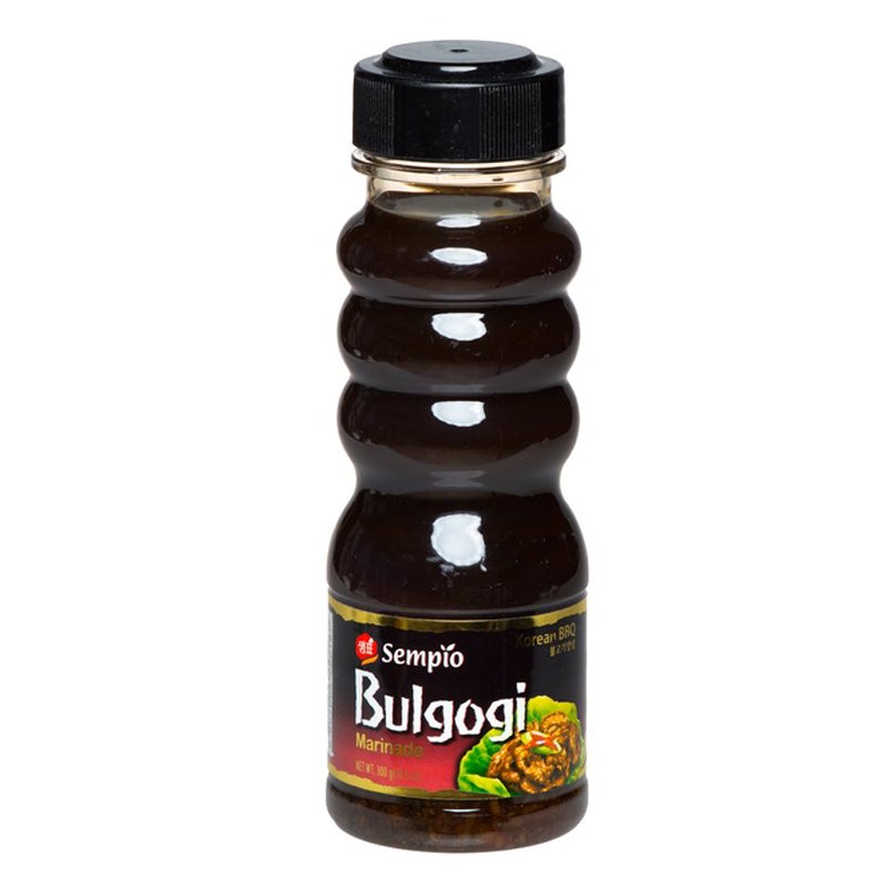 Bulgogi Marinadi 300g - 73% alennus