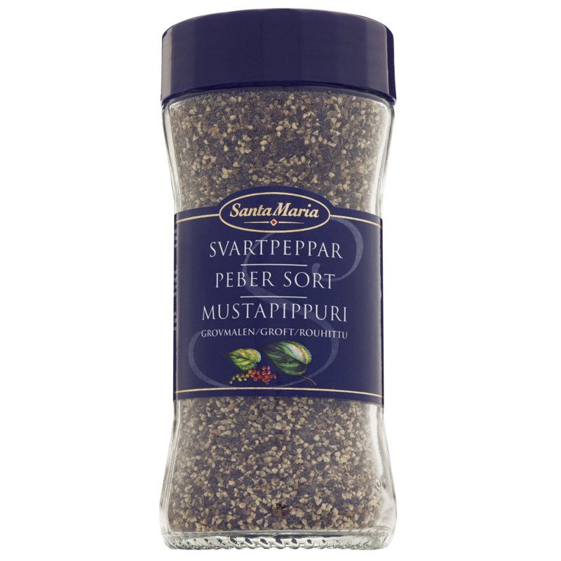 Mustapippuri Iso 85g - 57% alennus