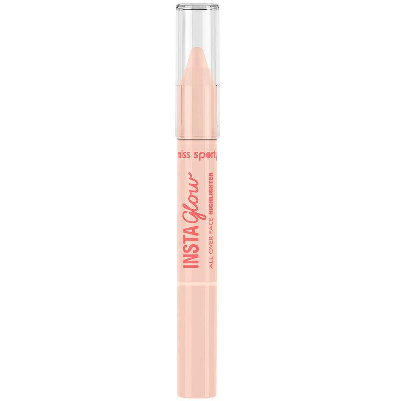 Highlighter 100 Pink Glow - 75% alennus