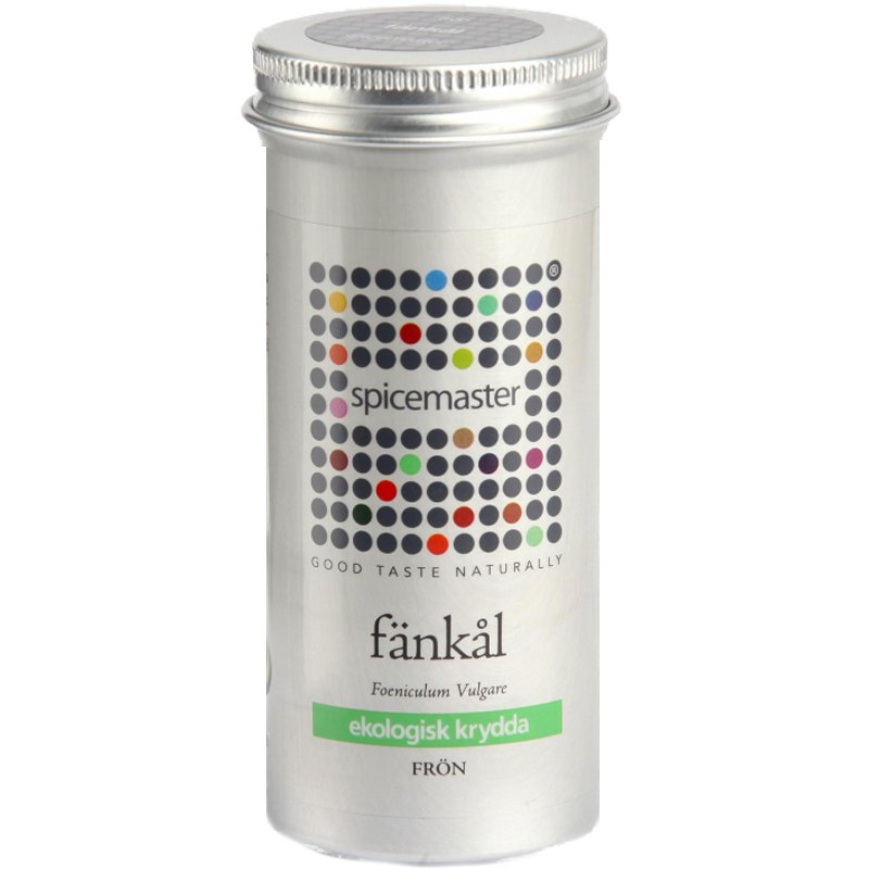 Fenkolinsiemen 50 g - 57% alennus