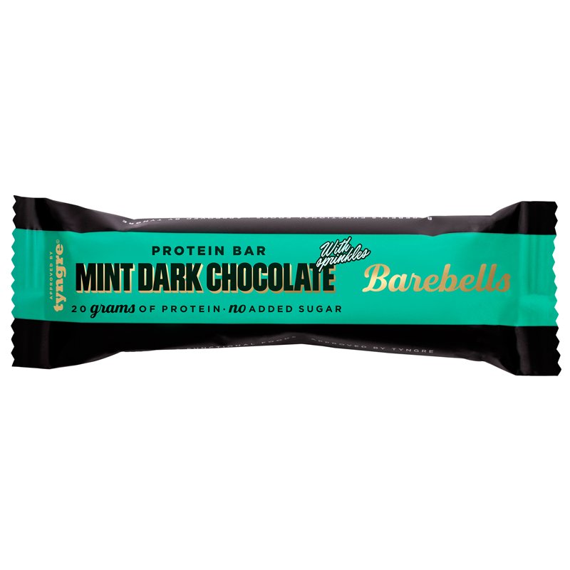 Proteiinipatukka Mint Dark Chocolate - 37% alennus