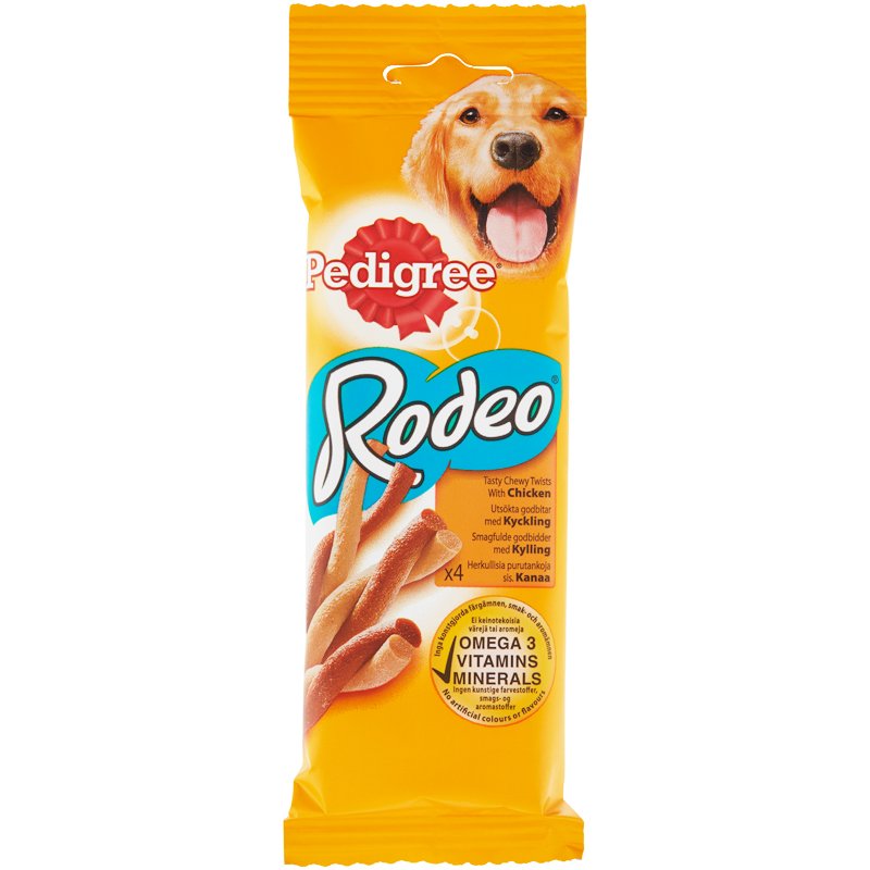 Purutanko Rodeo - 48% alennus