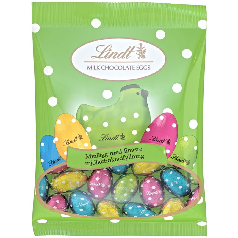Minimunat Maitosuklaa 90g - 32% alennus