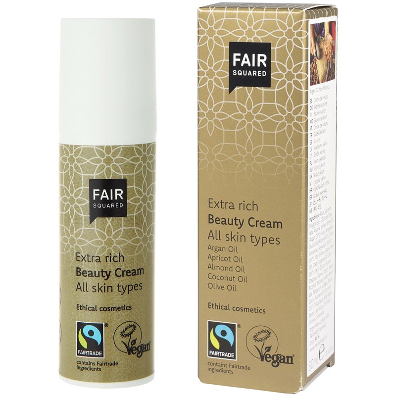 Kauneusvoide Extra Rich - 68% alennus