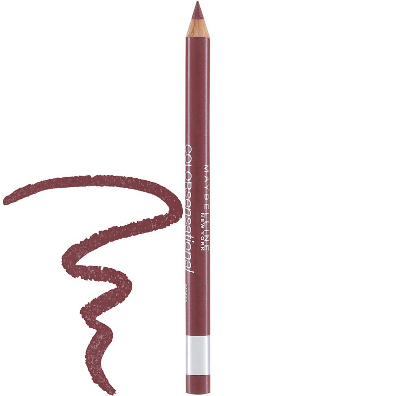 Huultenrajauskynä "Velvet Beige" - 64% alennus