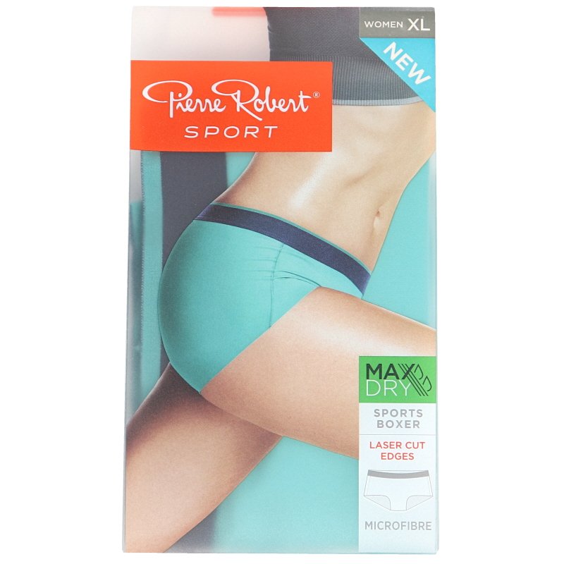 Urheiluhipsterit mintblue, koko XL - 67% alennus