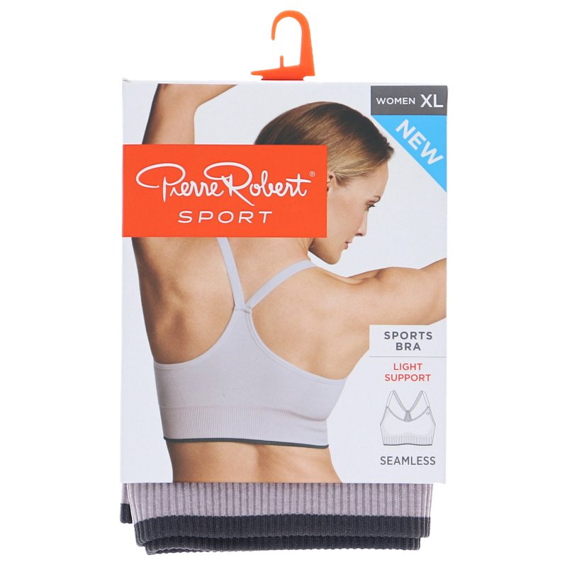 Urheiluliivi Light Support Harmaa Koko XL - 80% alennus
