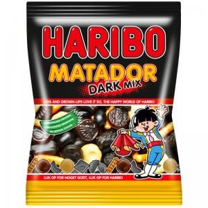 Makeissekoitus "Matador Dark Mix" 170g - 14% alennus
