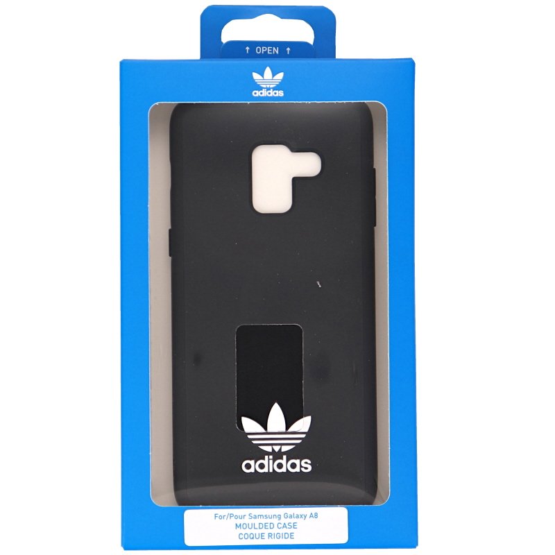 Puhelinkuori Adidas New Basics Galaxy A8 - 70% alennus