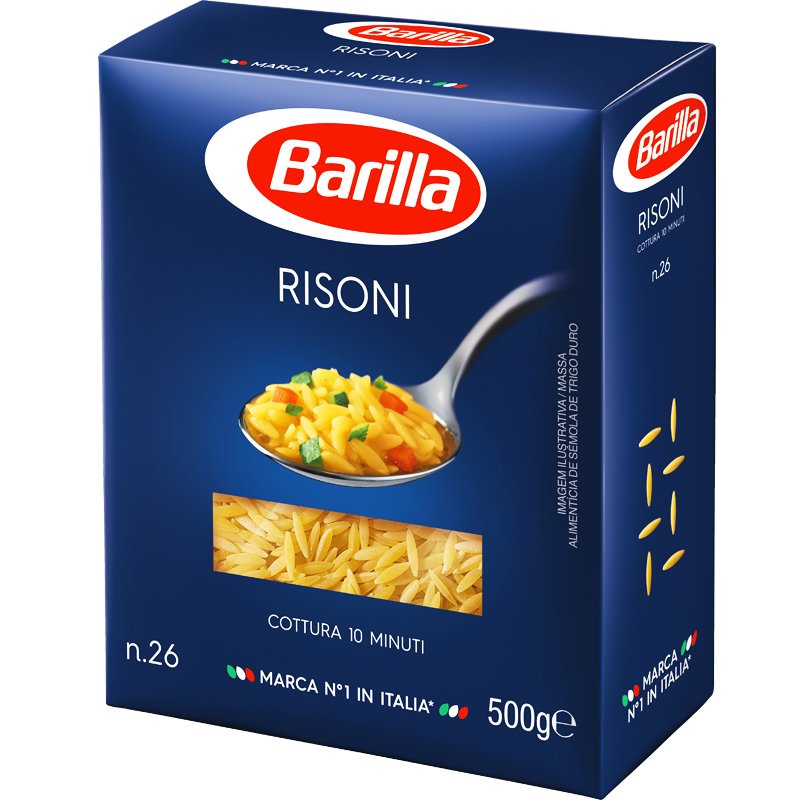 Risoni - 25% alennus