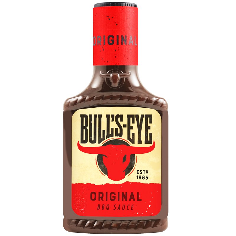 BBQ-kastike Original - 60% alennus