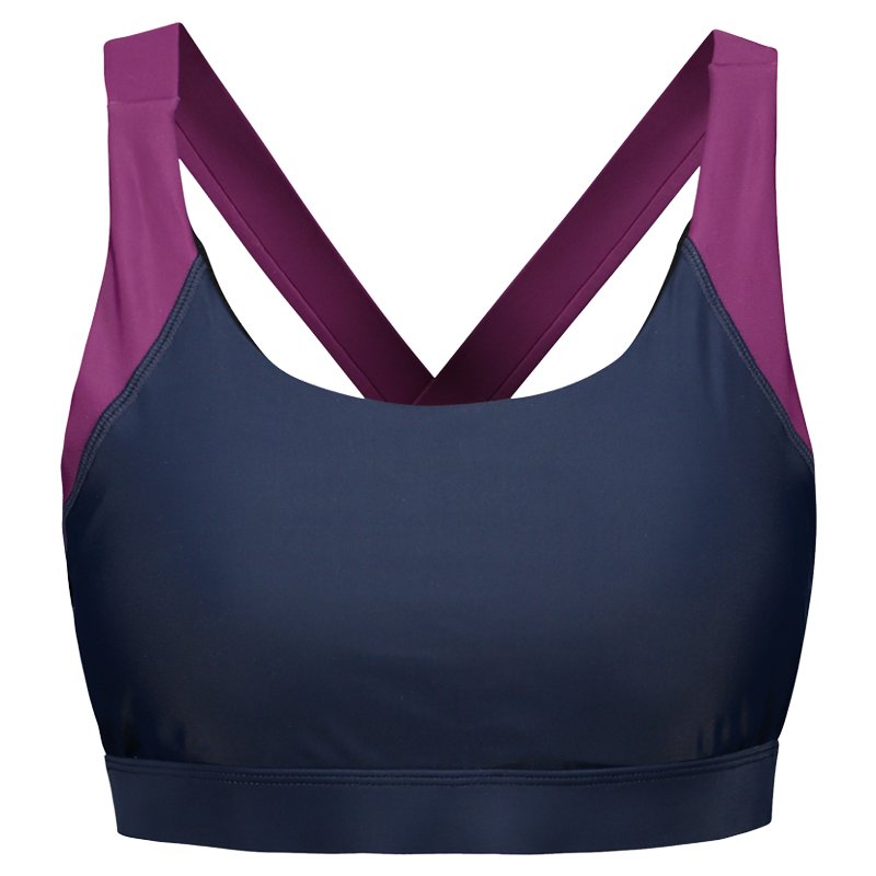 Bikinitoppi Plus Navy XXL/D50 - 89% alennus