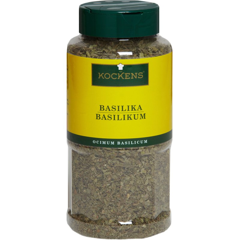 Basilika 100 g - 50% alennus