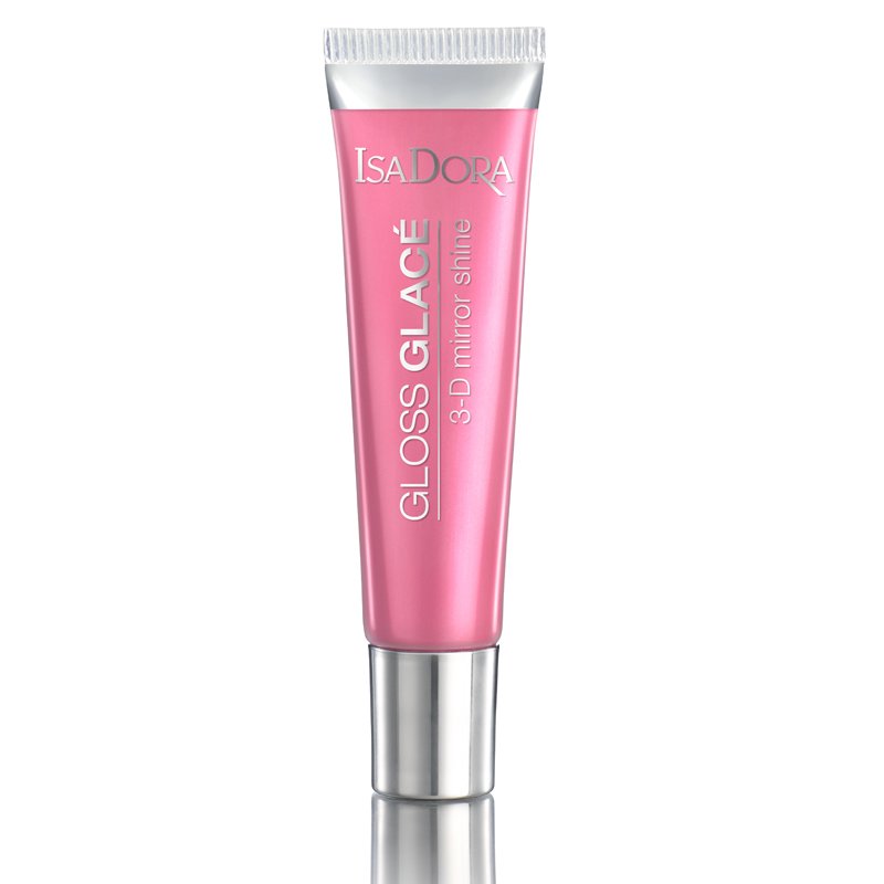Huulikiilto 09 Pink Glacé - 75% alennus
