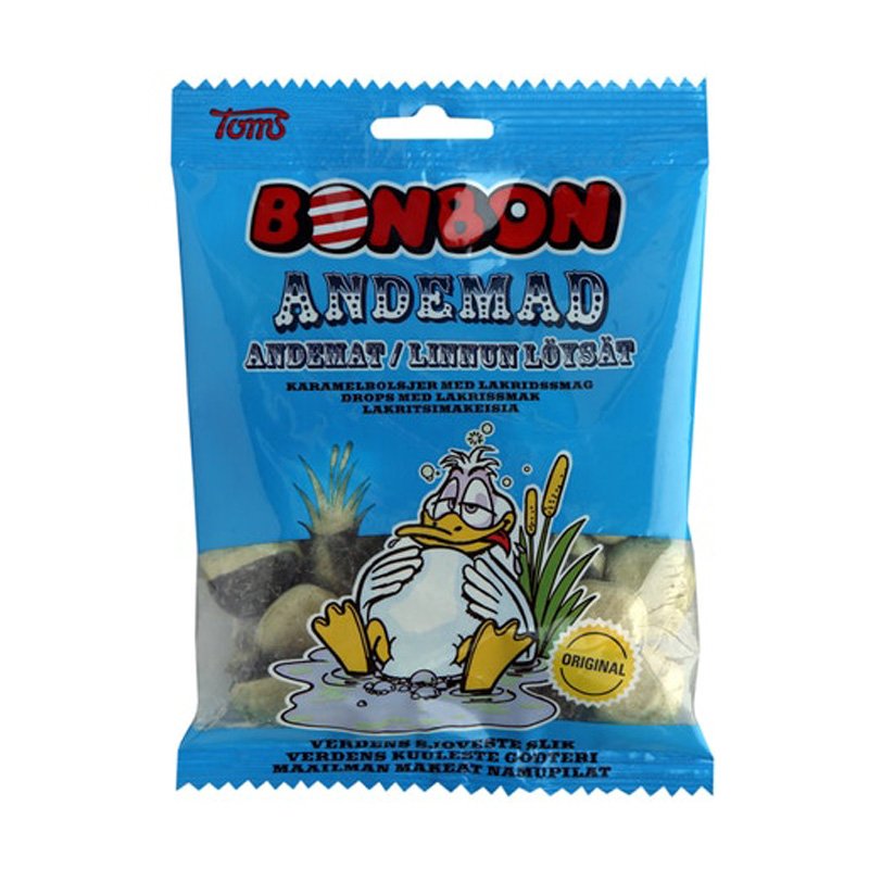 Makeispussi Linnun Löysät - 20% alennus