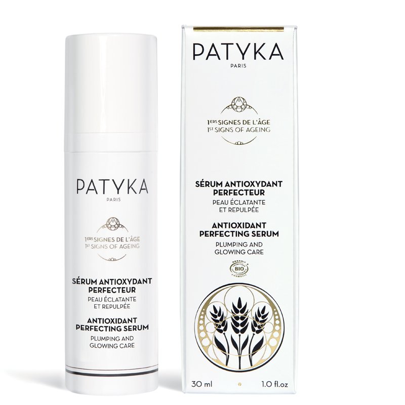Seerumi "Antioxidant Perfecting Serum" 30ml - 80% alennus