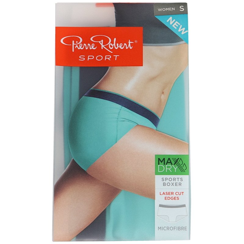Urheiluhipsterit mintblue, koko S - 67% alennus