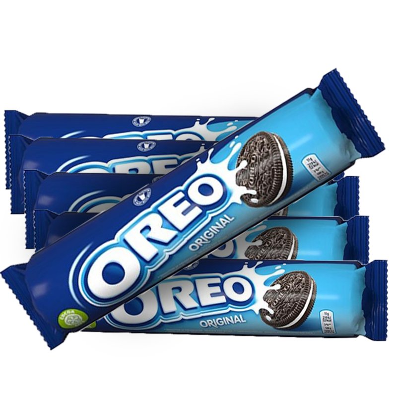 Oreo Original 6kpl - 38% alennus