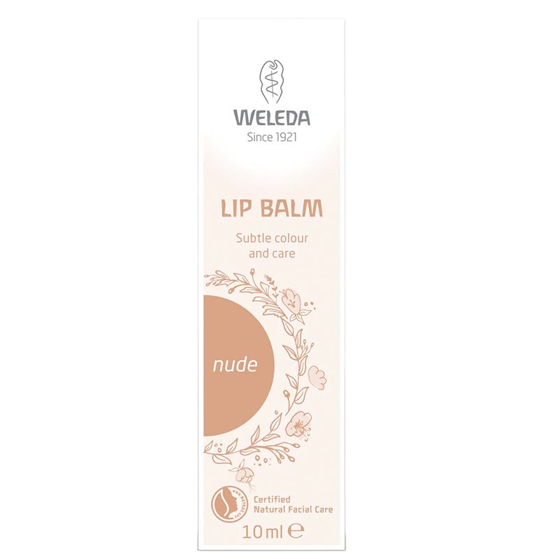 Huulivoide Nude 10ml - 83% alennus